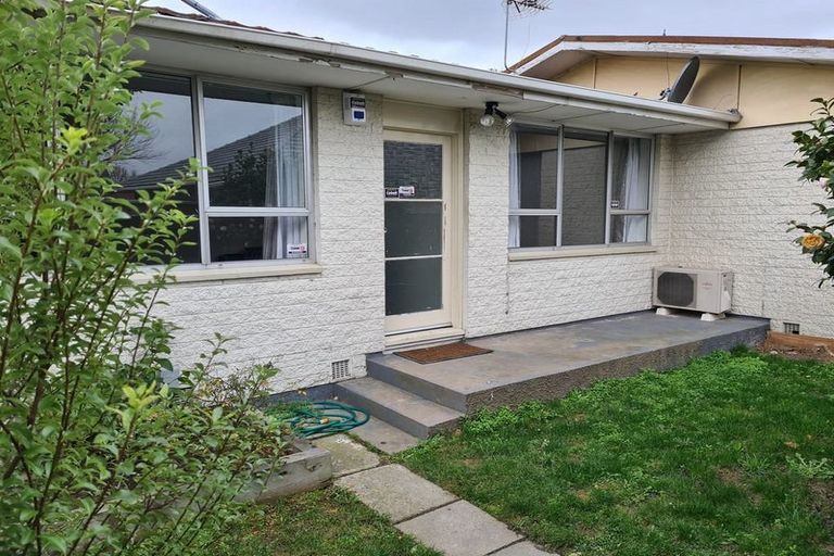 Photo of property in 3/100 Brougham Street, Addington, Christchurch, 8024