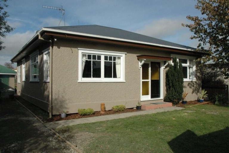 Photo of property in 45 Havill Street, Takaro, Palmerston North, 4410