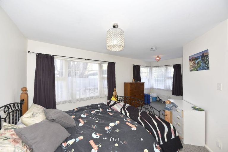 Photo of property in 7 Tilford Street, Woolston, Christchurch, 8062
