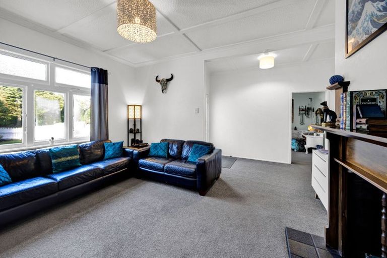 Photo of property in 26 Tainui Terrace, Inglewood, 4330
