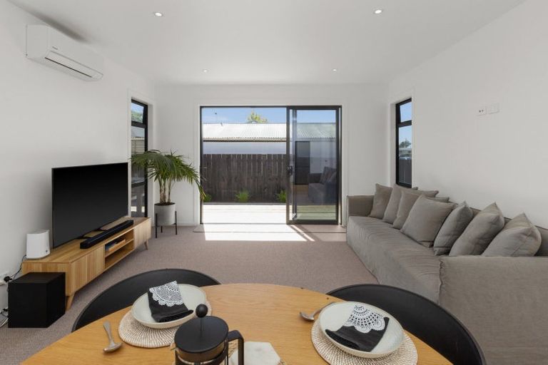 Photo of property in 6a Bennett Place, Onekawa, Napier, 4110