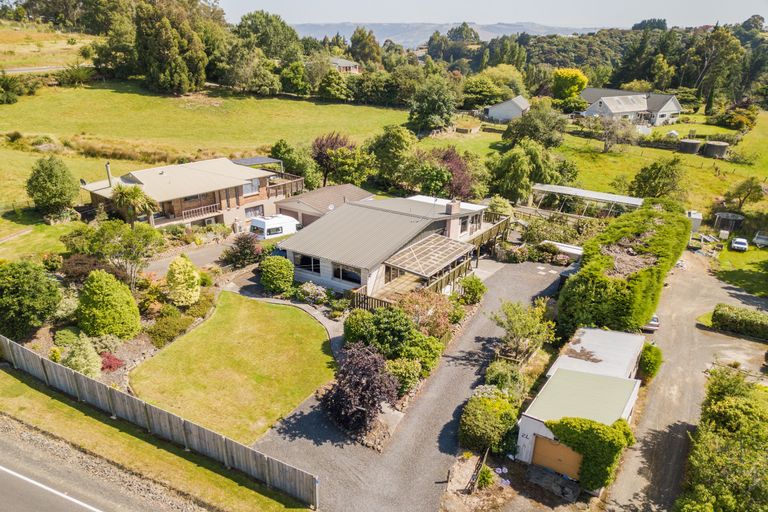 Photo of property in 28 Saddle Hill Road, Fairfield, Dunedin, 9076