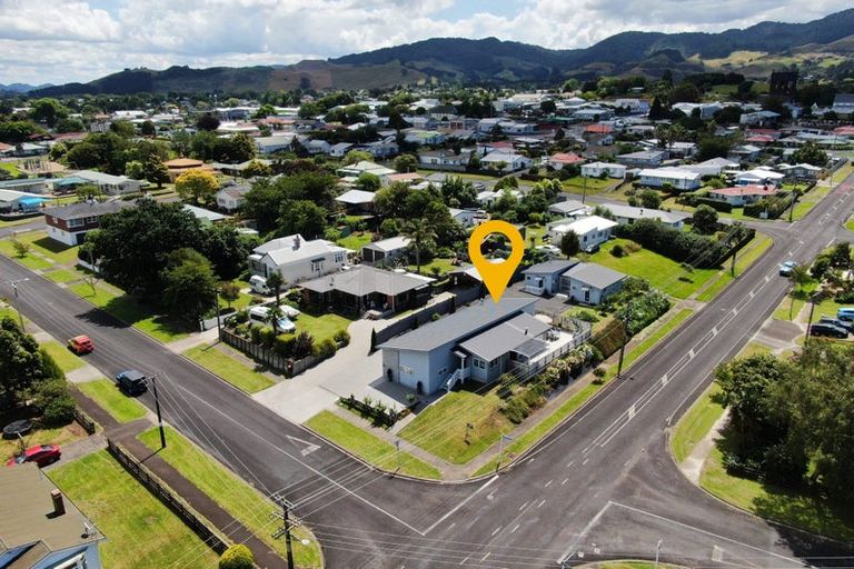 Photo of property in 33 Union Street, Waihi, 3610