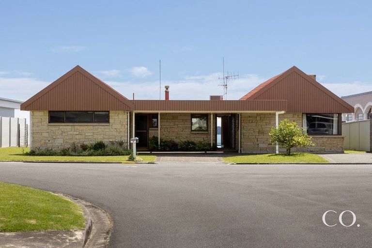 Photo of property in 9 Aylesbury Terrace, Otumoetai, Tauranga, 3110