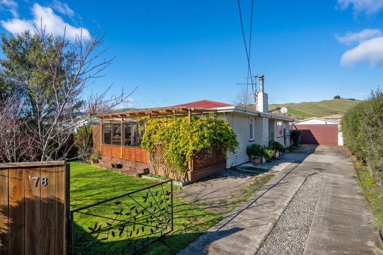 Photo of property in 78 Wither Road, Witherlea, Blenheim, 7201