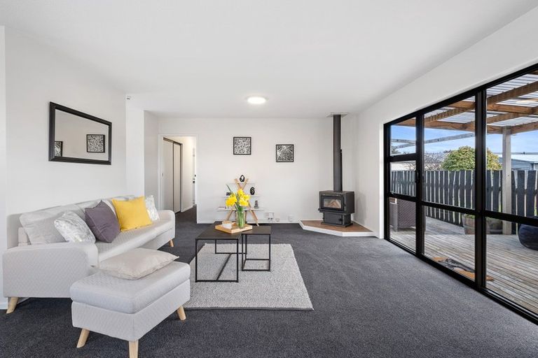 Photo of property in 16a Belvue Crescent, Witherlea, Blenheim, 7201