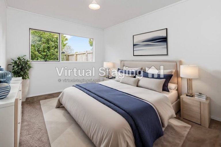 Photo of property in 2/21 Harper Street, Papakura, 2110