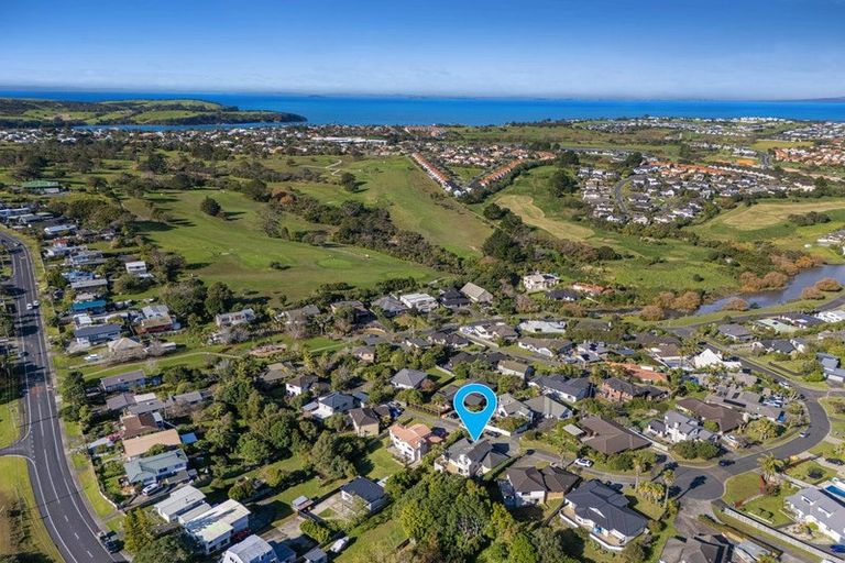 Photo of property in 26 Commodore Court, Gulf Harbour, Whangaparaoa, 0930