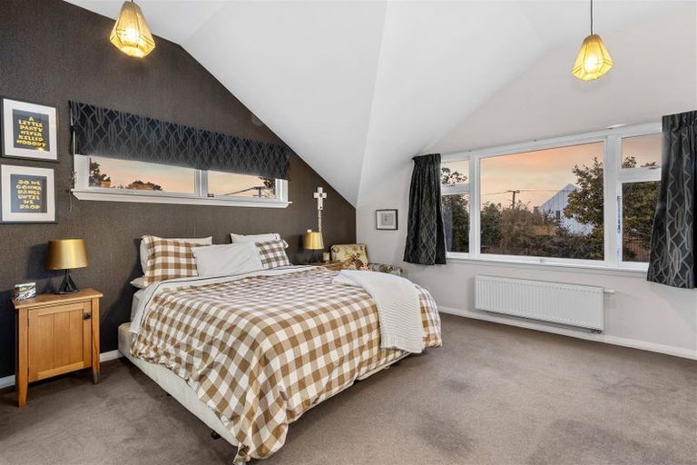 Photo of property in 58 Jeffreys Road, Fendalton, Christchurch, 8052