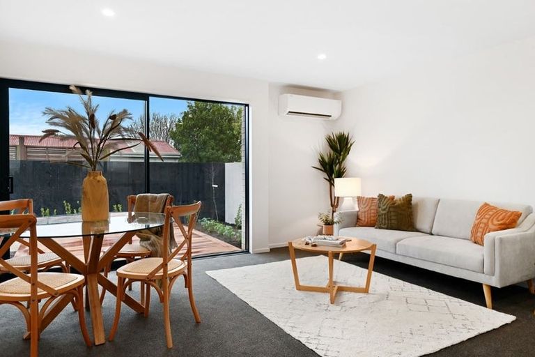 Photo of property in 8c Gambia Street, Papanui, Christchurch, 8053