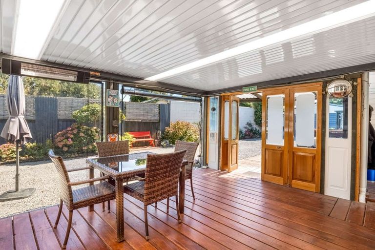 Photo of property in 73 Pacific Drive, Southbridge, Leeston, 7683