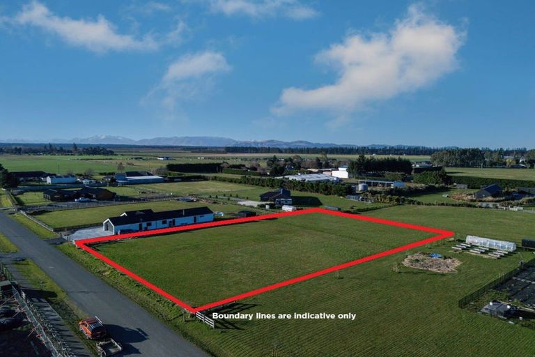 Photo of property in 19 Westward Way, Methven, 7776