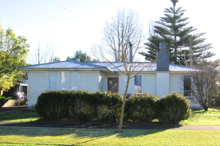 Photo of property in 10 Aberfoyle Street, Dinsdale, Hamilton, 3204