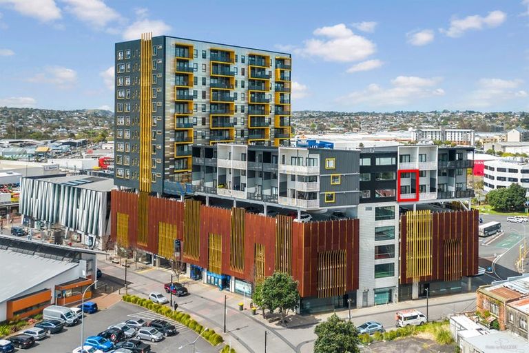 Photo of property in 608/38 Mccrae Way, New Lynn, Auckland, 0600