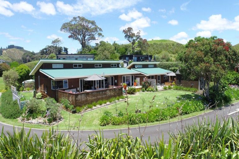 Photo of property in 38 Kawhero Drive, Kuaotunu, Whitianga, 3592