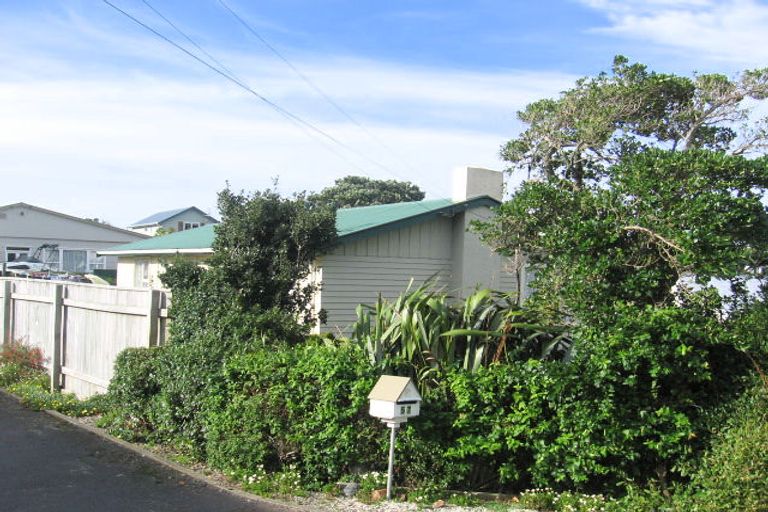 Photo of property in 57 Clifford Road, Johnsonville, Wellington, 6037