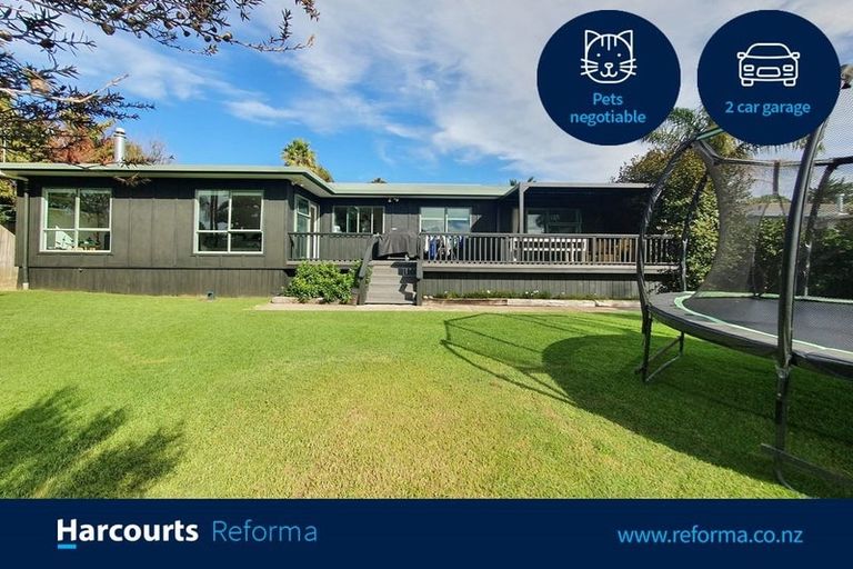Photo of property in 22a Buchanan Road, Kingseat, Papakura, 2580