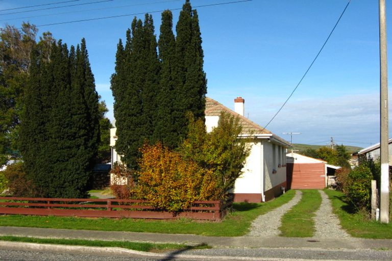 Photo of property in 8 Lawrence Street, East Gore, Gore, 9710