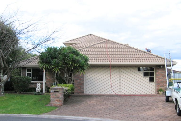 Photo of property in 18 Plover Place, Maungatapu, Tauranga, 3112