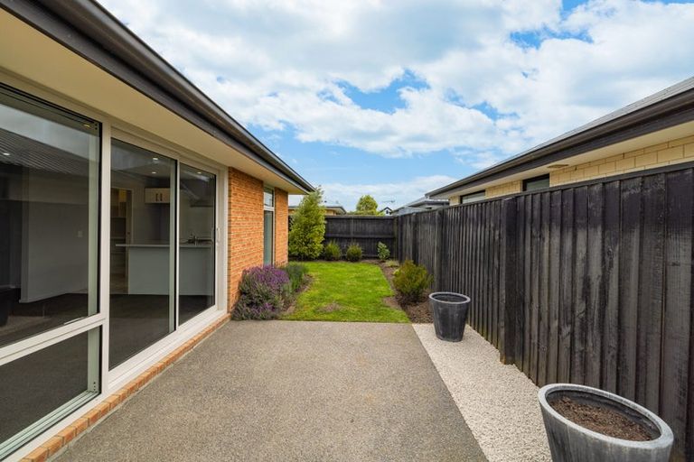 Photo of property in 60 Sutherland Drive, Kaiapoi, 7630