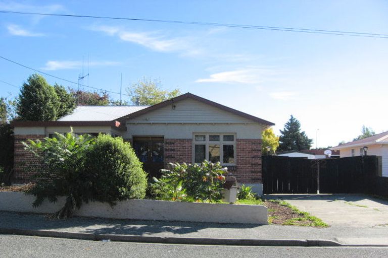 Photo of property in 22 Gibson Street, Seaview, Timaru, 7910