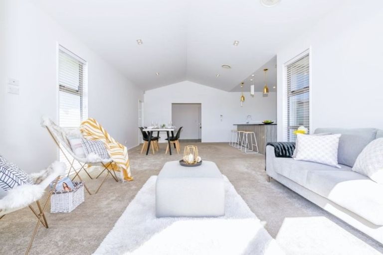 Photo of property in 6 Te Rau A Kaka Street, Marshland, Christchurch, 8083