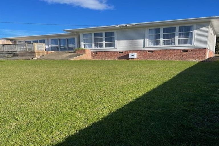 Photo of property in 1 Murdoch Crescent, Raumanga, Whangarei, 0110