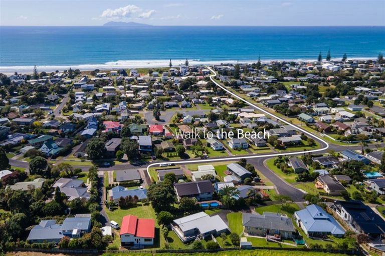 Photo of property in 58 Citrus Avenue, Waihi Beach, 3611