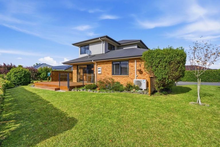Photo of property in 3 Meadowpark Drive, Dargaville, 0310