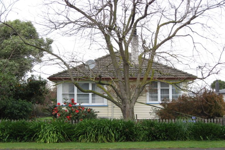 Photo of property in 188 Nikau Street, Saint Leonards, Hastings, 4120