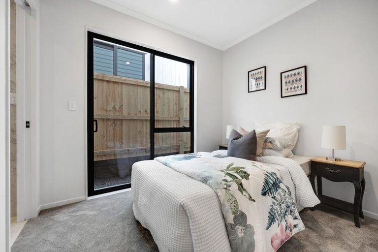 Photo of property in 7 Sagitta Drive, Flat Bush, Auckland, 2019