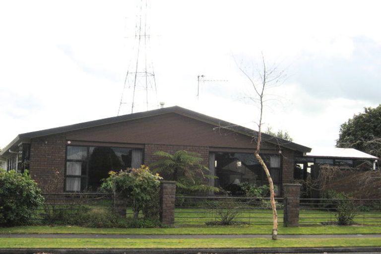 Photo of property in 29 Radiata Street, Fairview Downs, Hamilton, 3214