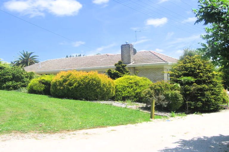 Photo of property in 6 Kent Street, Te Kuiti, 3910