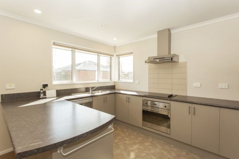 Photo of property in 20b Aitken Street, Ashburton, 7700