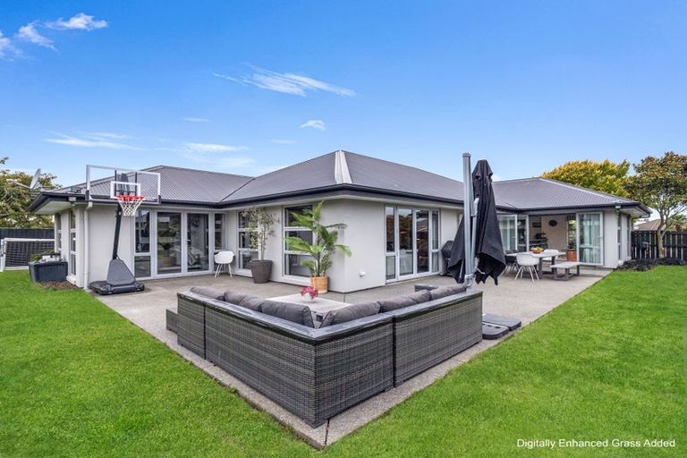 Photo of property in 11 Micron Close, Templeton, Christchurch, 8042