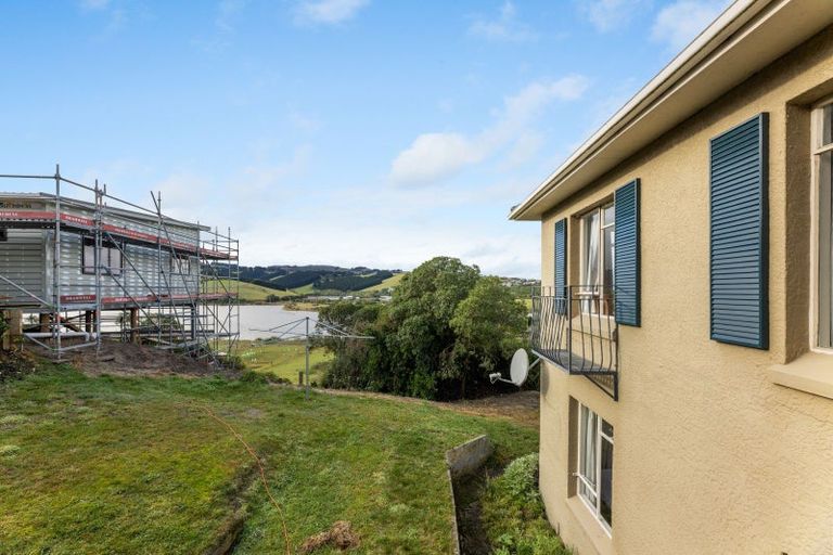 Photo of property in 221 Tomahawk Road, Andersons Bay, Dunedin, 9013