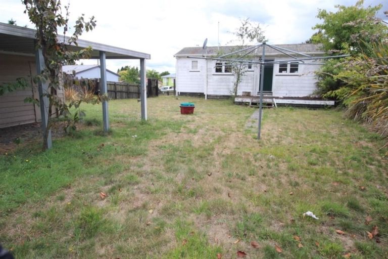 Photo of property in 52 Lomond Avenue, Tokoroa, 3420