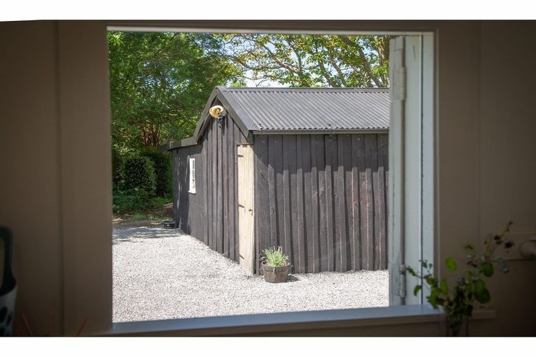 Photo of property in 372 Hawkins Road, Hororata, 7572