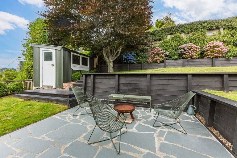 Photo of property in 37 Reuben Avenue, Brooklyn, Wellington, 6021