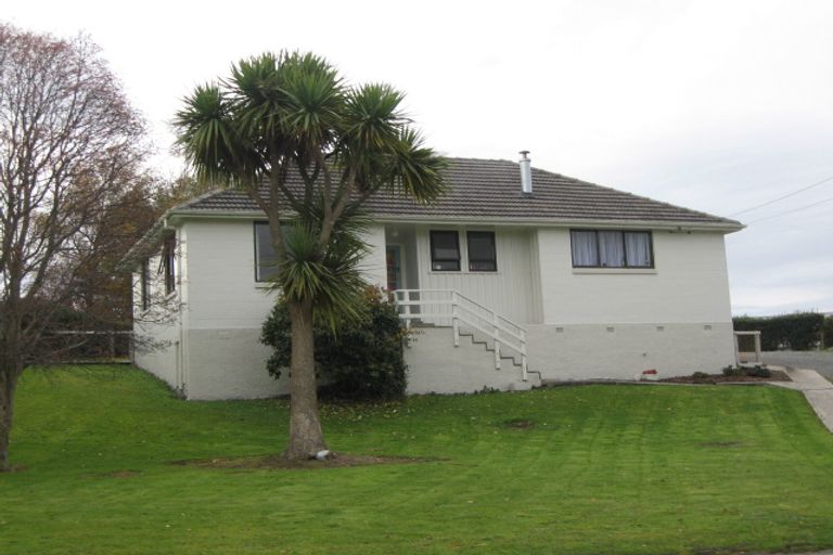 Photo of property in 33 Malcolm Terrace, Balclutha, 9230