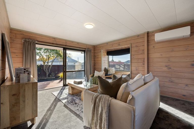 Photo of property in 1/108 Breezes Road, Avondale, Christchurch, 8061