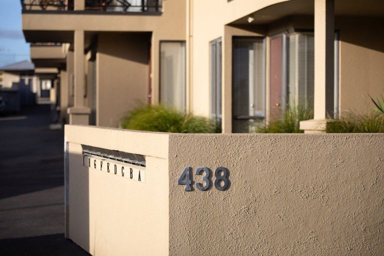 Photo of property in 438f Tristram Street, Whitiora, Hamilton, 3200