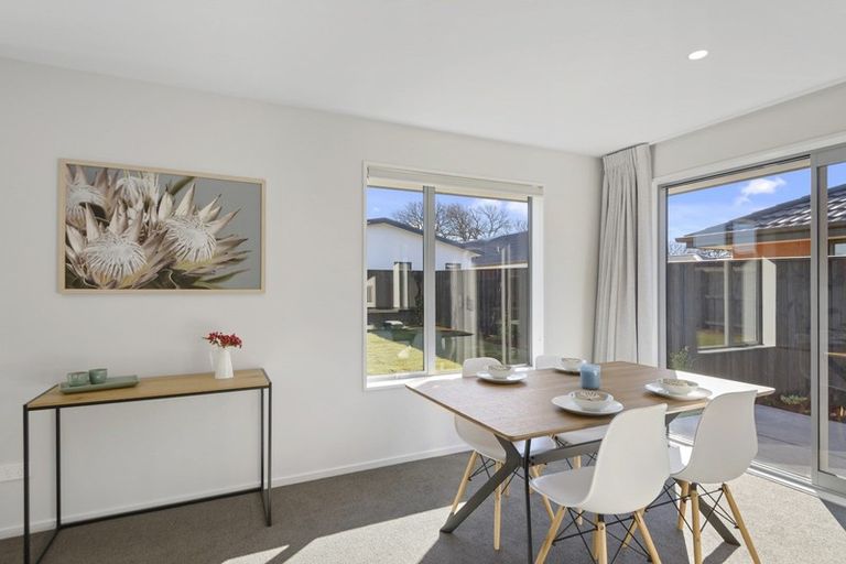 Photo of property in 24 Quinn Crescent, Woodend, 7610