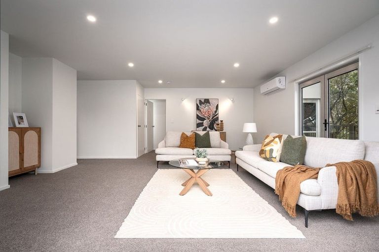 Photo of property in 8 Olympic Lane, Edgeware, Christchurch, 8013