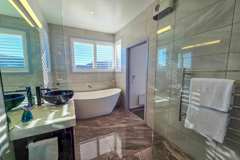 Photo of property in 20 Erebus Place, Lake Tekapo, 7999