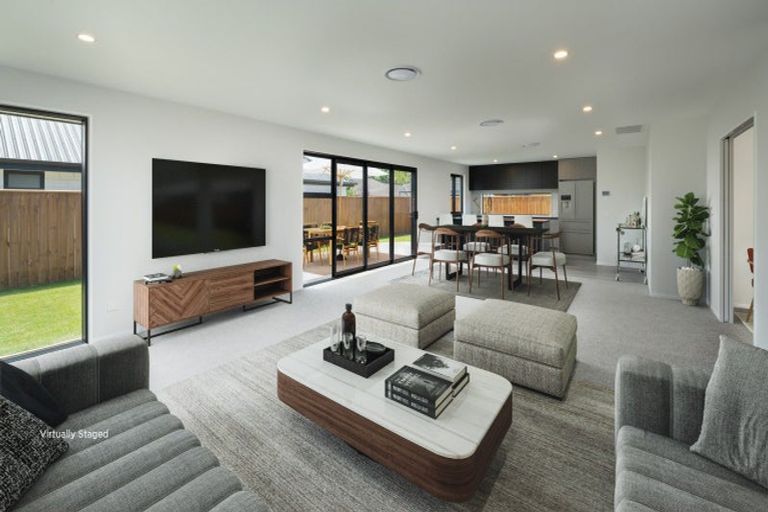 Photo of property in 31 Turnbull Drive, Witherlea, Blenheim, 7201