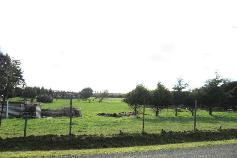 Photo of property in 29 Bay View Road, Woodend, Invercargill, 9877