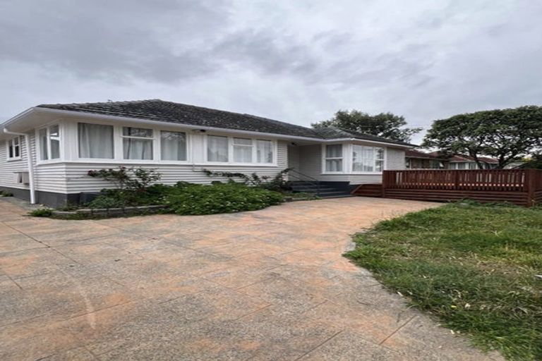 Photo of property in 35 Gilbert Road, Otara, Auckland, 2023