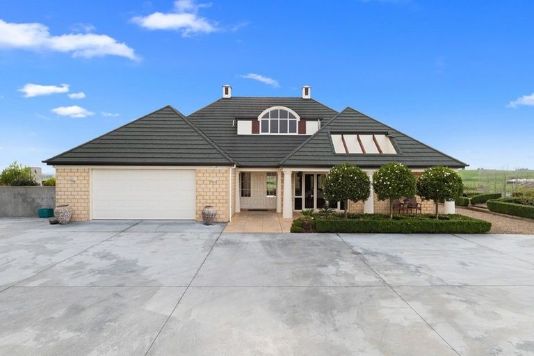 Photo of property in 914 Hetherington Road, Ruawaro, Huntly, 3772