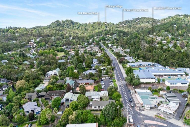 Photo of property in 90a Atkinson Road, Titirangi, Auckland, 0604